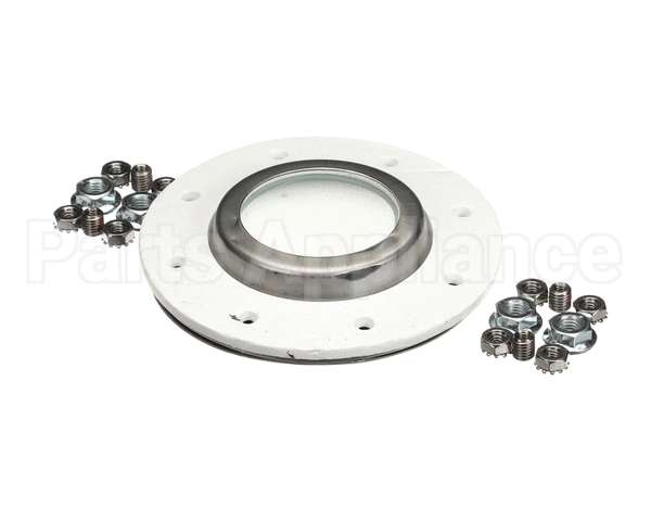 14040 Hardt 6700A Light Lens Replacement Kit