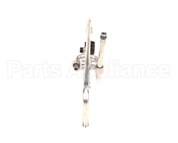 140401 Henny Penny Pump Conv Hdwe-Pfg600 Pre Va