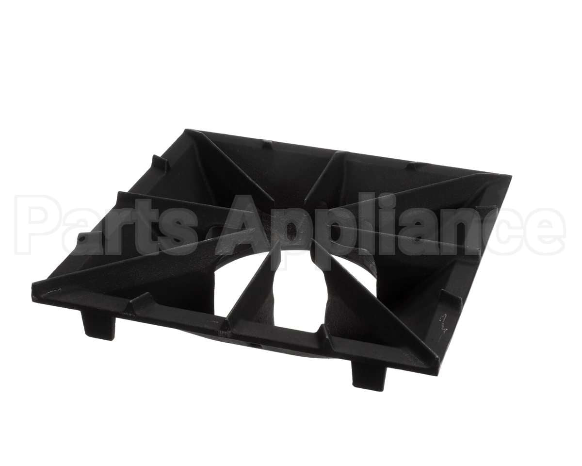 1404010-12 Southbend Range Grate 12X12