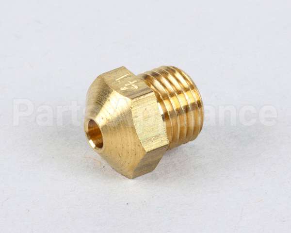 14041 Nieco Orifice, Burner, #41