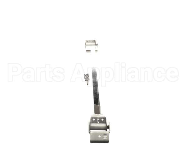 140438 Henny Penny Kit-Cfa Narrow Pivot Hinge Mounting