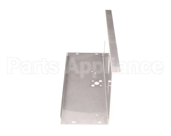 140441 Emberglo Manual Front Bottom