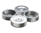 140449 Henny Penny Kit- Eeg Blwr Whl - 4 Well