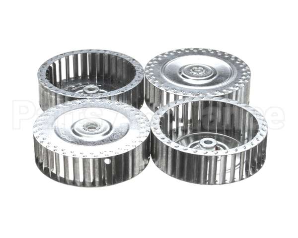 140449 Henny Penny Kit- Eeg Blwr Whl - 4 Well