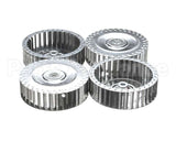 140449 Henny Penny Kit- Eeg Blwr Whl - 4 Well