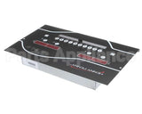 140467 Henny Penny Kit-Eex Cntrl Man/Drn-Wen