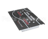 140467 Henny Penny Kit-Eex Cntrl Man/Drn-Wen