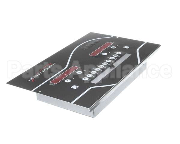 140467 Henny Penny Kit-Eex Cntrl Man/Drn-Wen