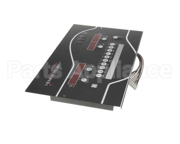 140469 Henny Penny Kit-Eex-Cntrl Man/Drn-Arby
