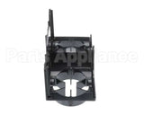 1405021A-1 Zummo Z14 Gp Ribbed Blade