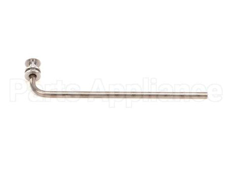 14051-1 Montague Pilot Lighter Open Top