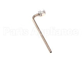 14051-1 Montague Pilot Lighter Open Top