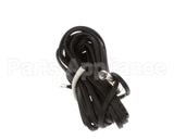 140512 Master-Bilt Sensor Dixell Control 15 Blk