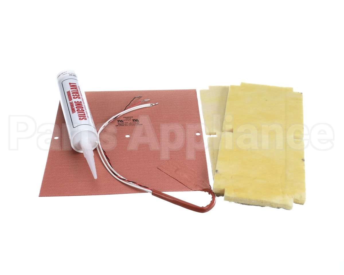 140532 Henny Penny Kit-Mpc22/222 Heater 120V Top