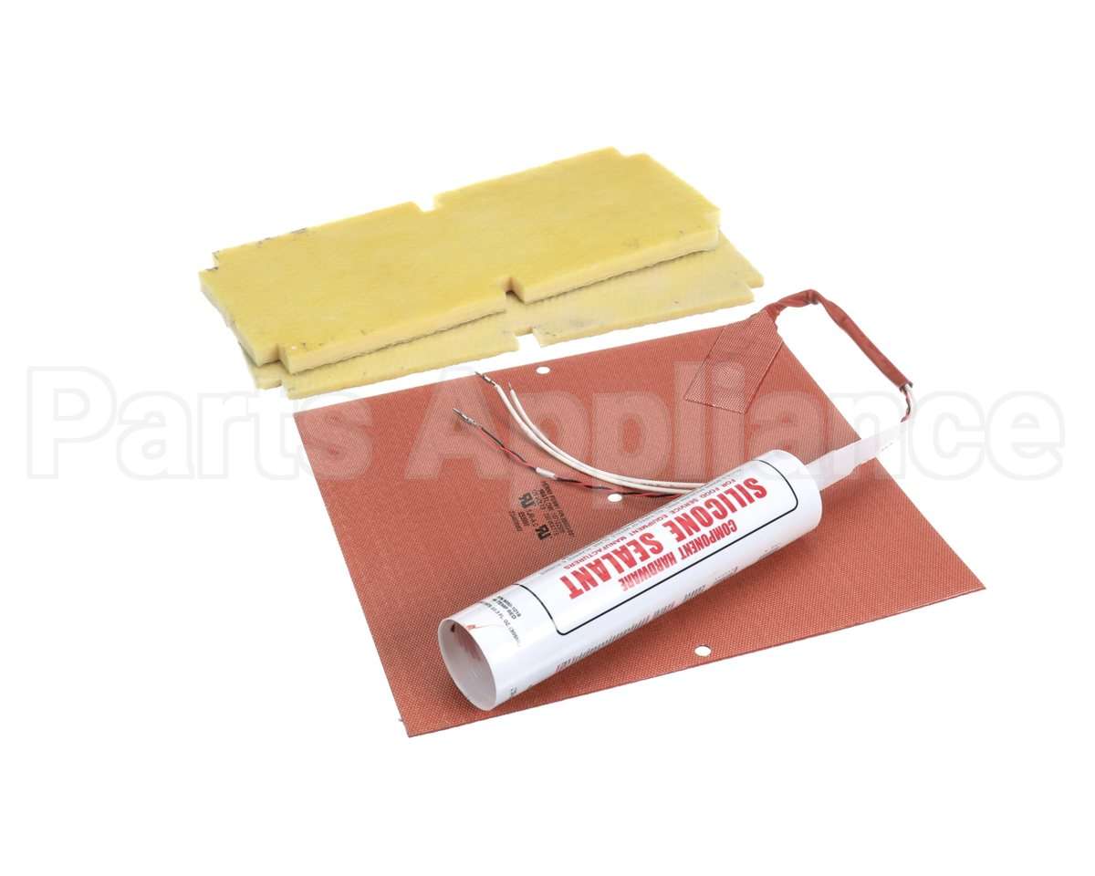 140533 Henny Penny Heater