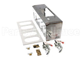 140541 Henny Penny Kit-Eeg2X S Bc Blwr Nat-Lp <5K