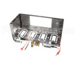 140542 Henny Penny Kit-Eeg2X F Bc Blwr Nat-Lp <5K