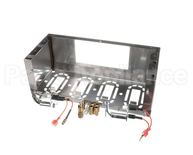 140542 Henny Penny Kit-Eeg2X F Bc Blwr Nat-Lp <5K