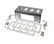 140546 Henny Penny Kit-Eeg2X F Bc Blwr Lp-Nat <5K
