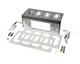 140546 Henny Penny Kit-Eeg2X F Bc Blwr Lp-Nat <5K