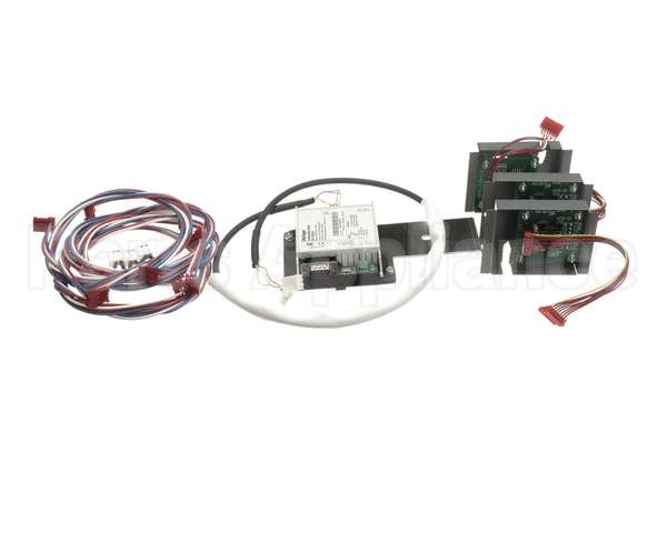 140550 Henny Penny Kit-Eeg243 Sitesage Radio M/A