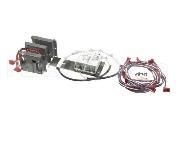 140550 Henny Penny Kit-Eeg243 Sitesage Radio M/A