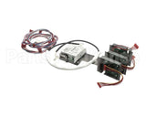 140550 Henny Penny Kit-Eeg243 Sitesage Radio M/A