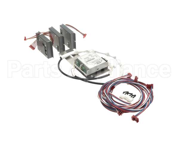 140550 Henny Penny Kit-Eeg243 Sitesage Radio M/A