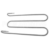 1405601 Compatible Apw Griddle Element 240V 4000W