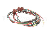 140563 Groen Harness Cavity Upper Control