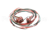 140563 Groen Harness Cavity Upper Control