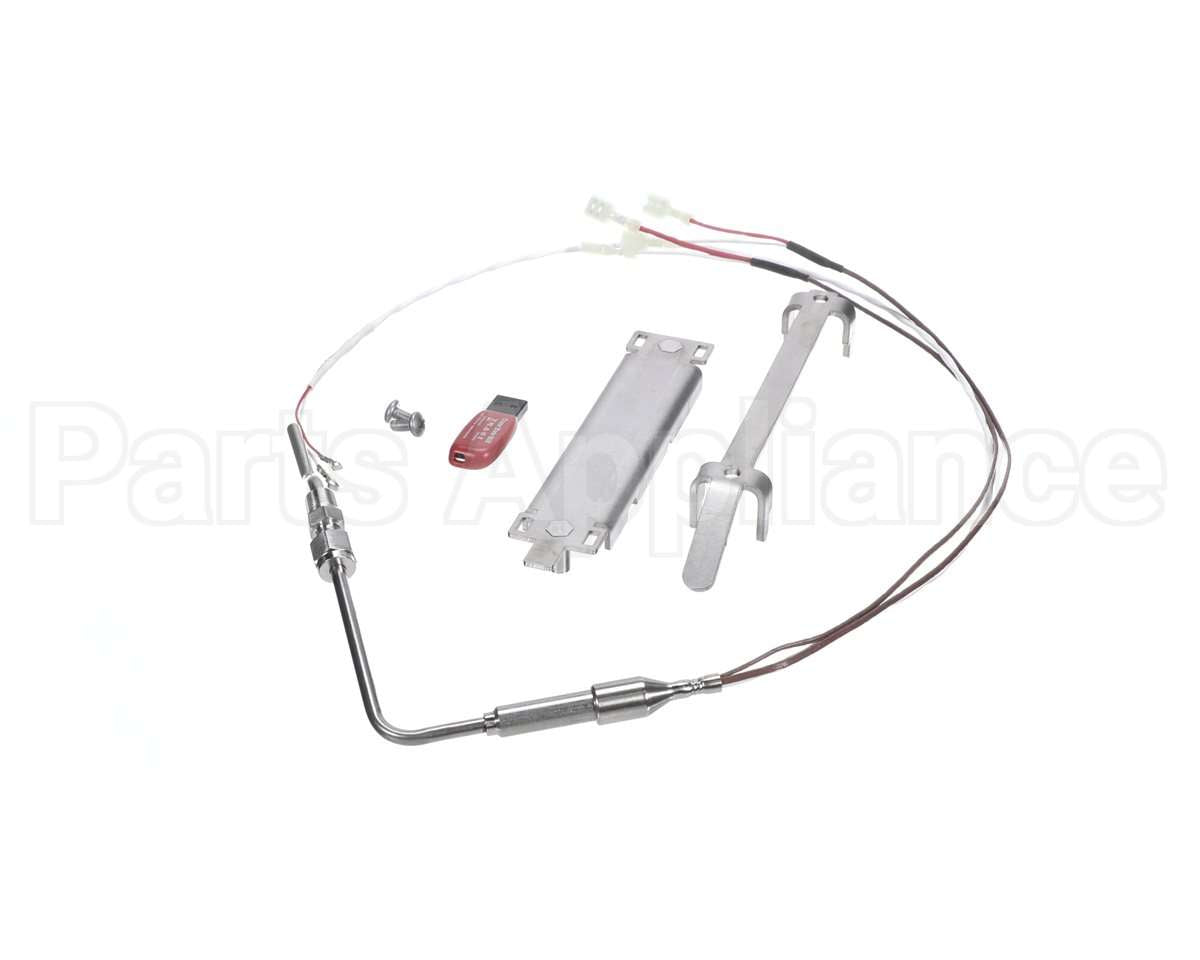 140564 Henny Penny Kit-Hi Lmt Protect Probe Ce