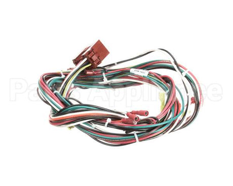 140567 Groen Harness, Lower Cavity Control