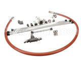 140570 Henny Penny Kit-Eeg16X/2Xx Bulk Dispose-Sv