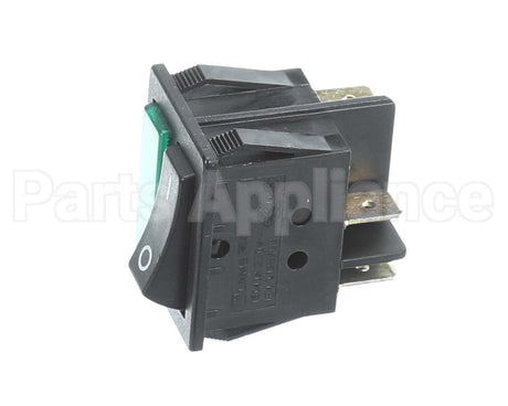 140589P1S Liebert 28Vdc Rocker Switch