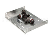 140591 Henny Penny Kit Pump Hardware-Lvg20X