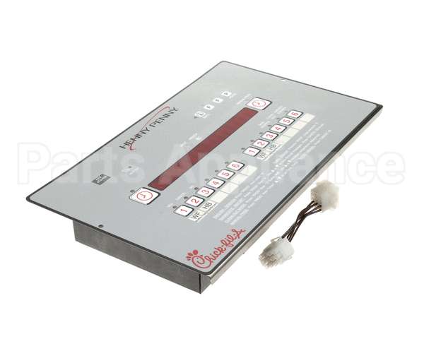 140592 Henny Penny Kit-Cfe4X-Cntl-W/Adapter