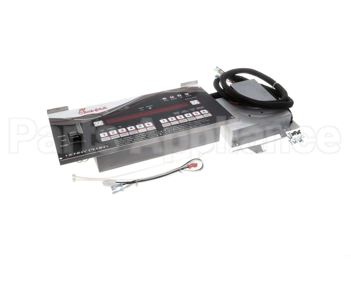 140595 Henny Penny Kit-Cfa Hybrid Wifi Upgrade Kit