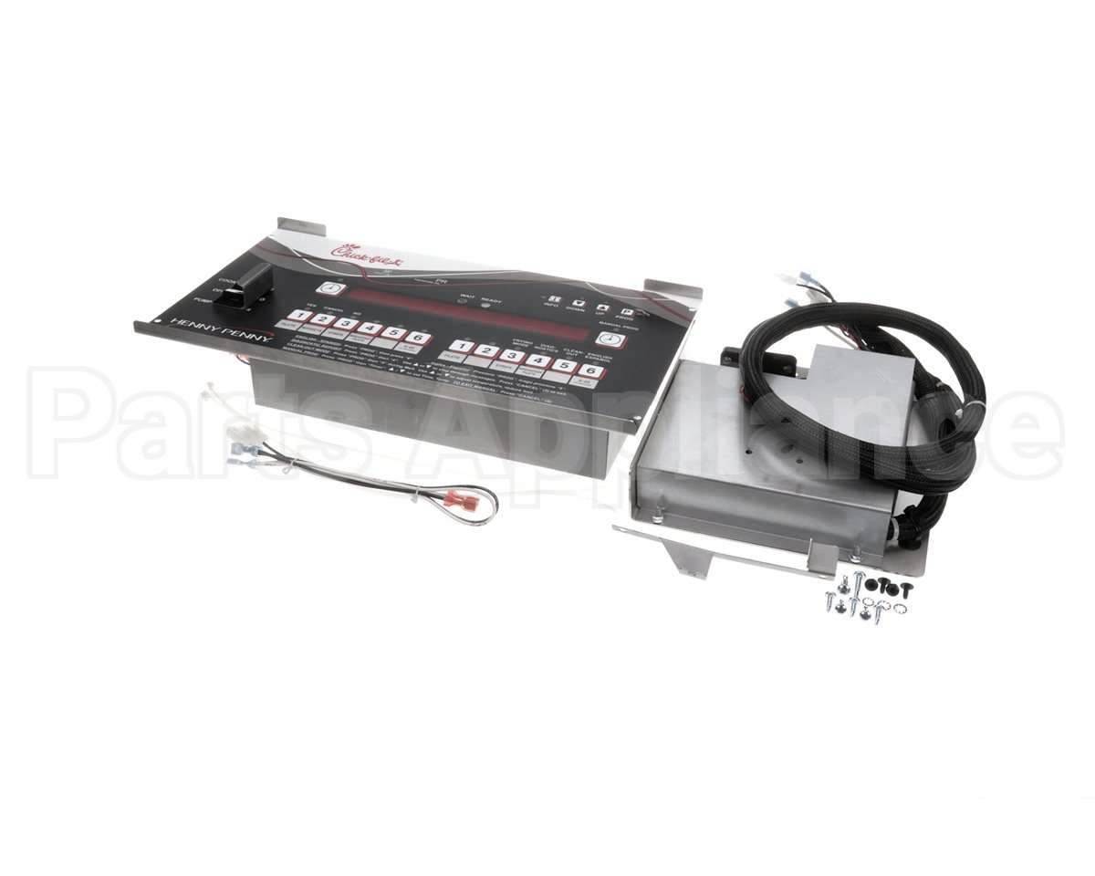 140595 Henny Penny Kit-Cfa Hybrid Wifi Upgrade Kit