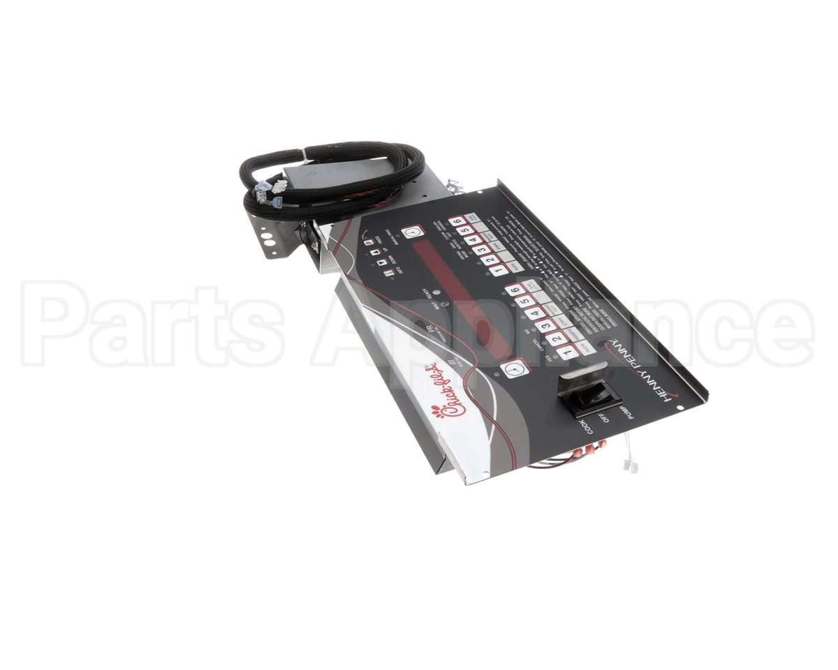 140595 Henny Penny Kit-Cfa Hybrid Wifi Upgrade Kit