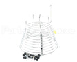 14060-0008 Varimixer Bowl Guard Kit