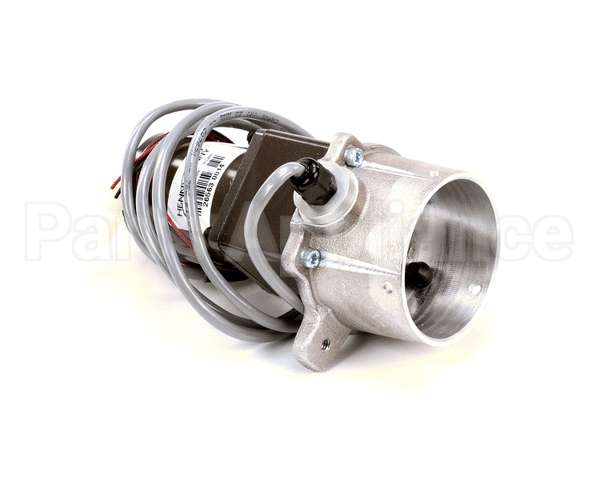 140617 Henny Penny Kit-Sel V & Encoder Replace