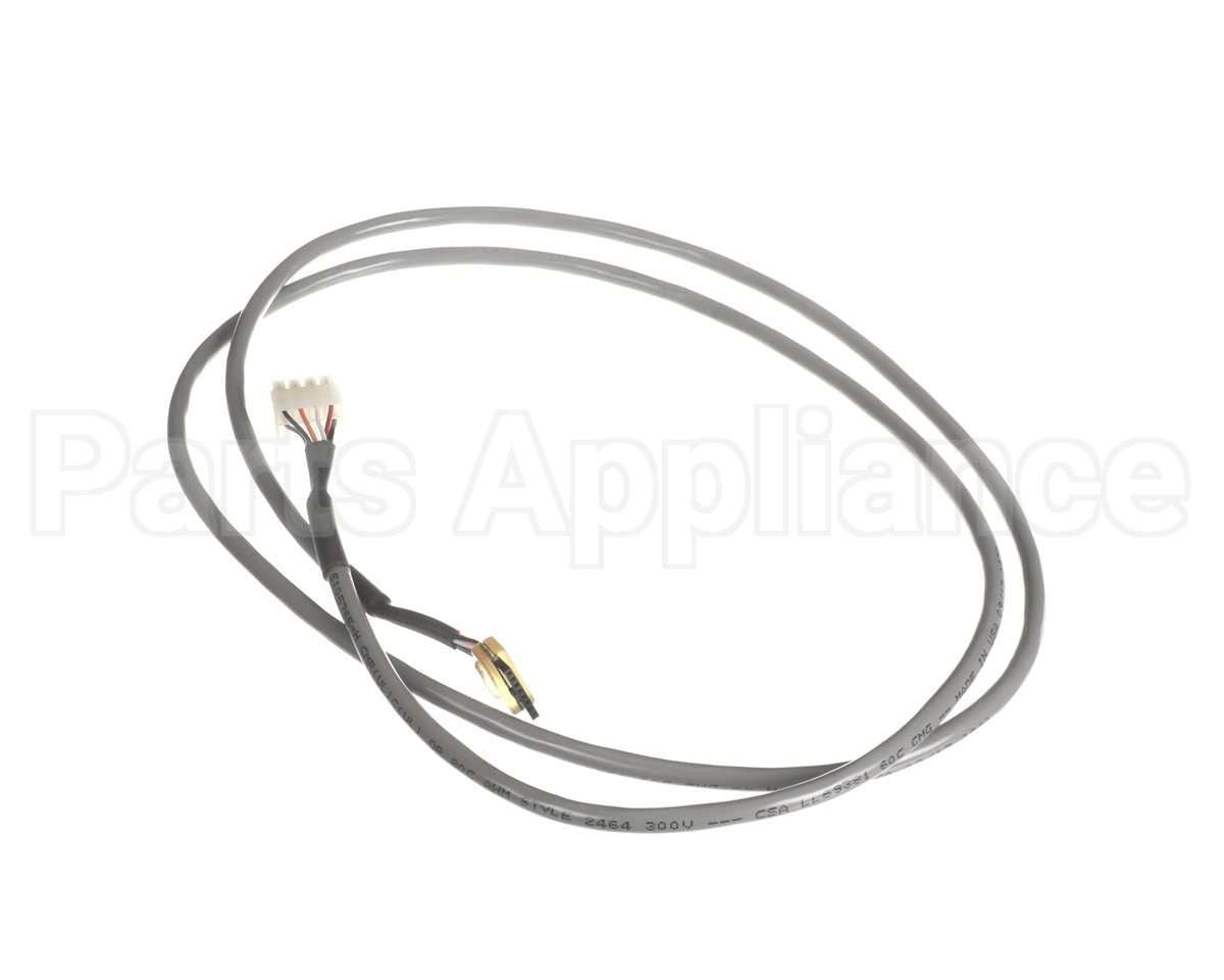 140618 Henny Penny Kit-Sel Vlv Enc Cable Replace