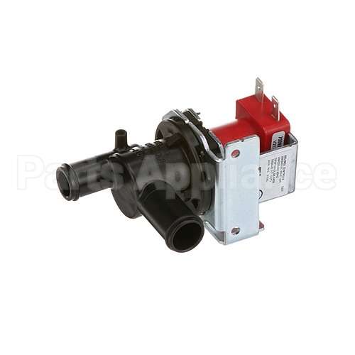 14063 Compatible Manitowoc Dumpvalve, 240V 50/60Hz