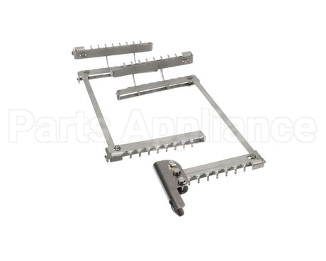 140635 Henny Penny Kit-Cfa Field Spdr Brkt 410/20