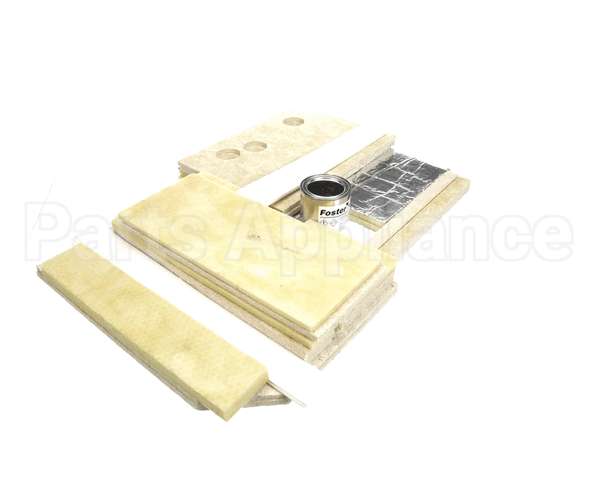 140645 Henny Penny Kit-Fps Insul Ka02Ijj & Above