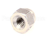 14066 Hardt Locknut Acorn S/S 8-32