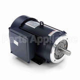 140695 Leeson Motor