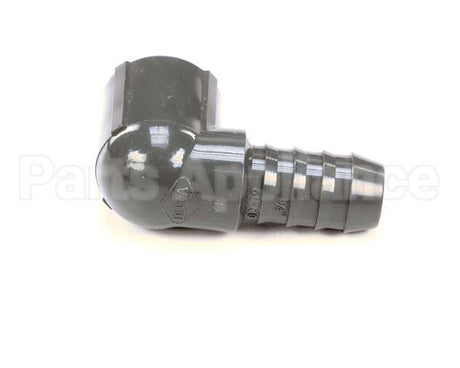 1407-007 Multiplex Elbow 3/4 Barb X 3/4 Fp Plasti