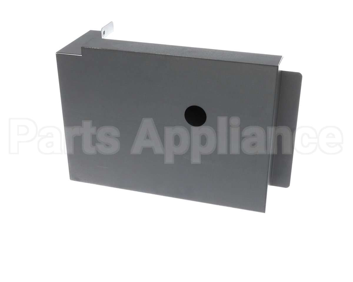 140702 Henny Penny Kit-Wtr Pan Cvr Non-Ce/Ce